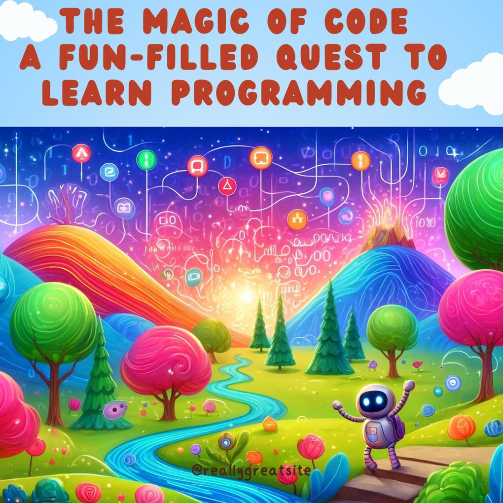 The Magic of Code