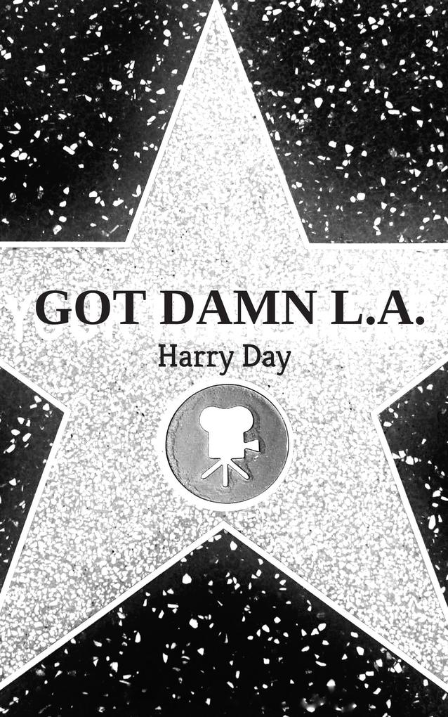 Got Damn LA