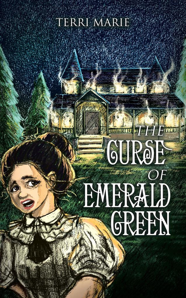 The Curse of Emerald Green