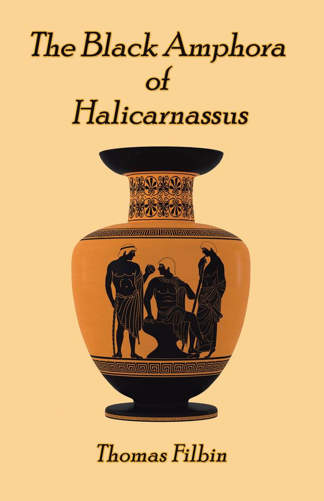 The Black Amphora of Halicarnassus