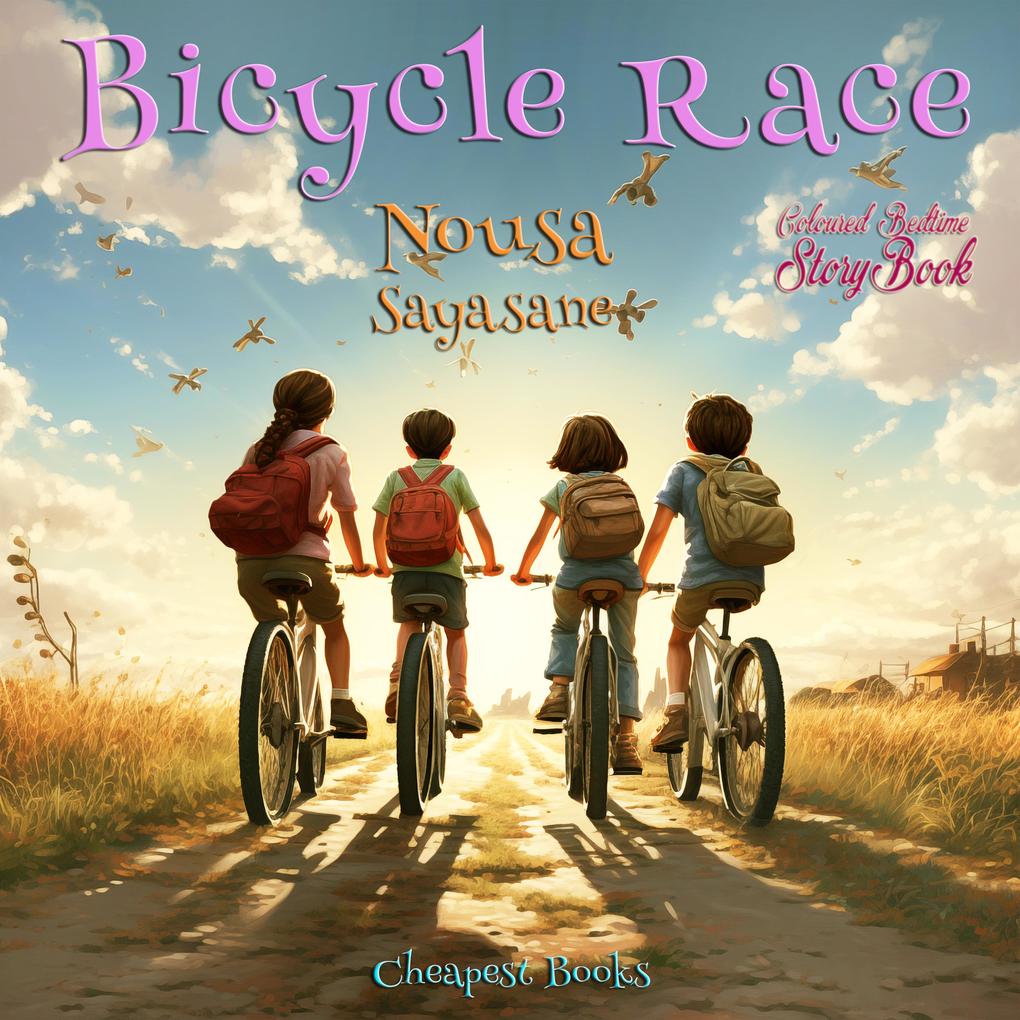 Bicycle Race