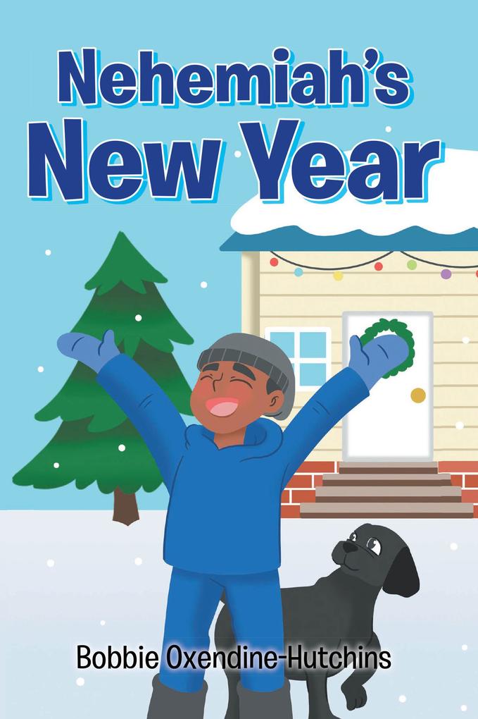 Nehemiah's New Year
