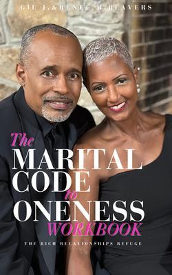 The Marital Code to ONENESS workbook