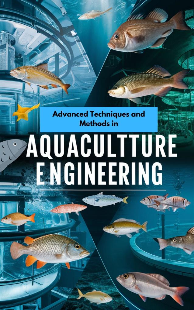 Advanced Techniques and Methods in Aquaculture Engineering