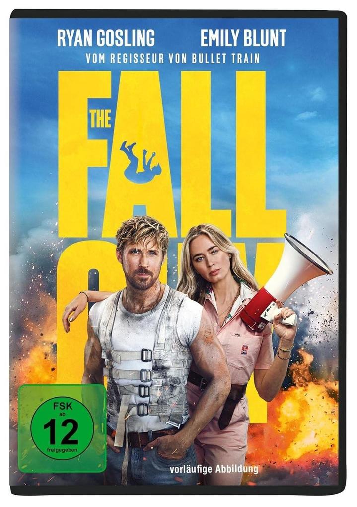 The Fall Guy (2024)