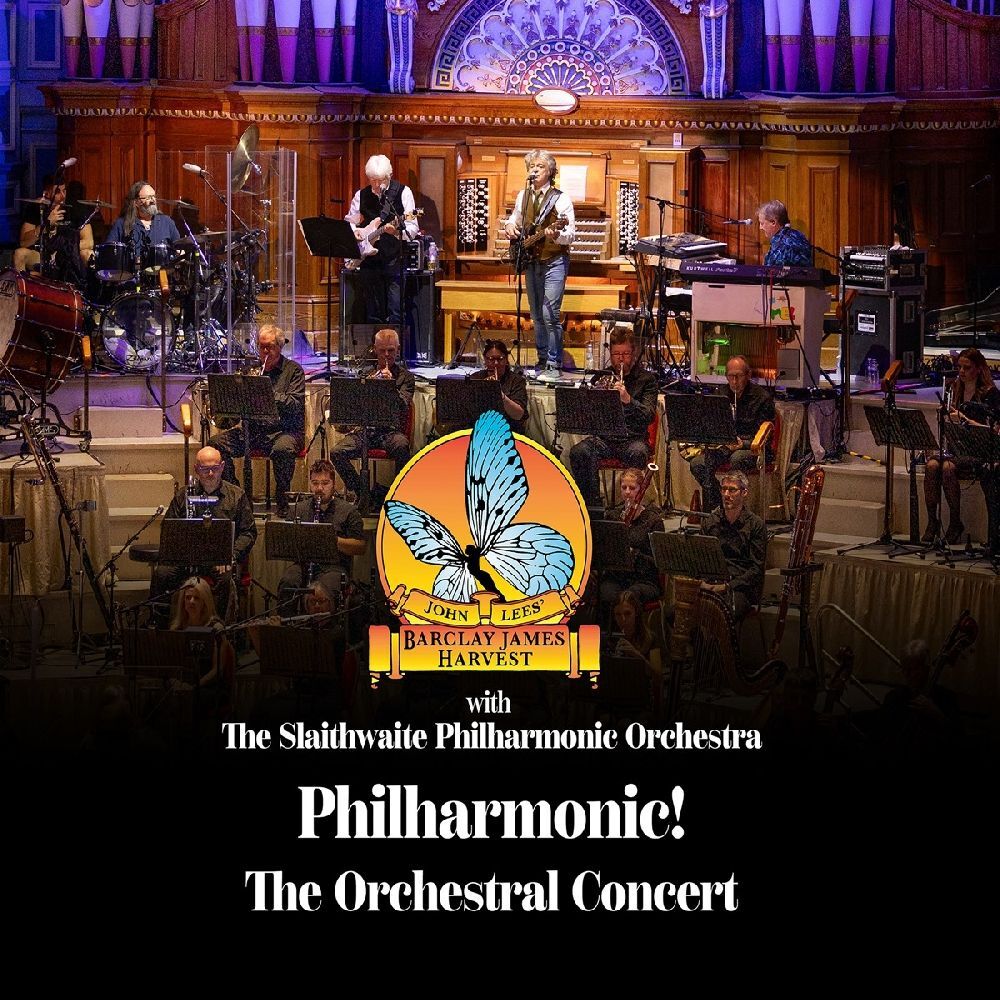 Philharmonic! the Orchestral Concert Deluxe4 Audio-CDs