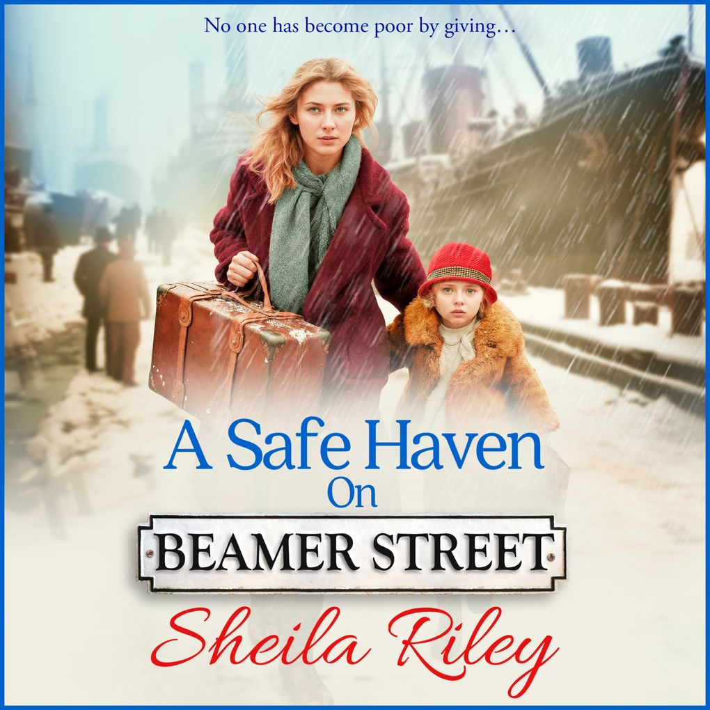 Safe Haven on Beamer Street