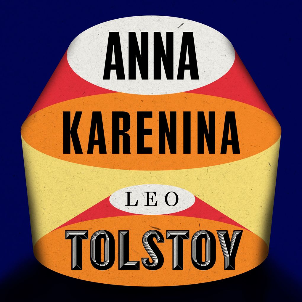Anna Karrenina