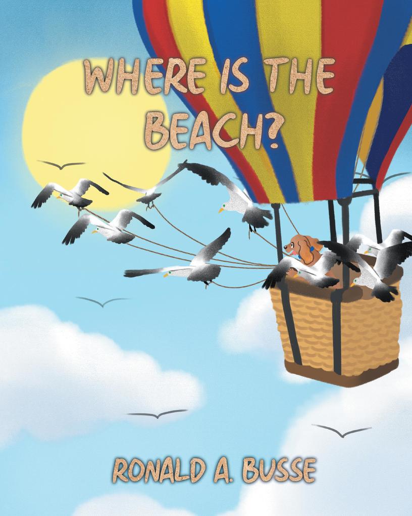 Where Is The Beach?