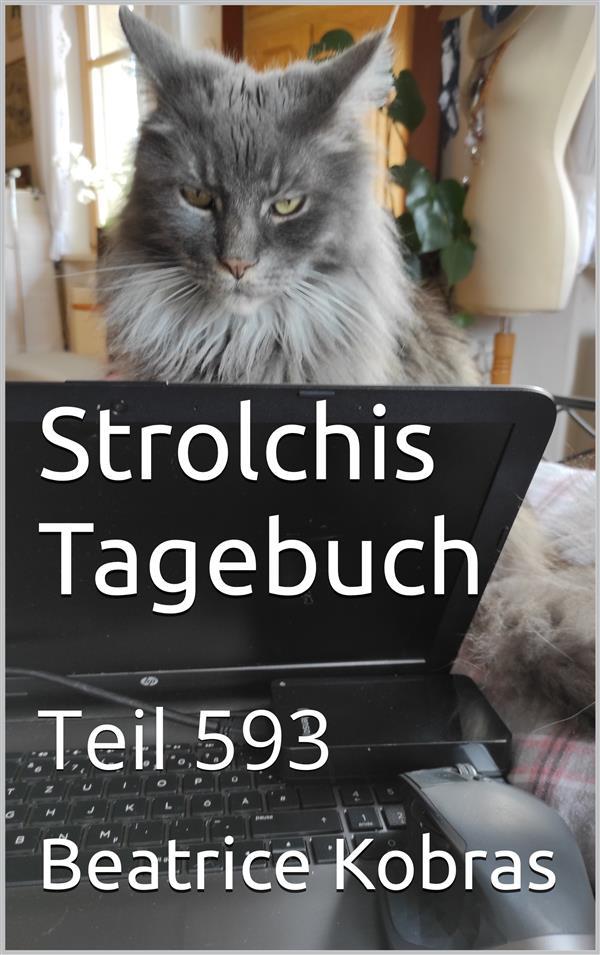 Strolchis Tagebuch - Teil 593