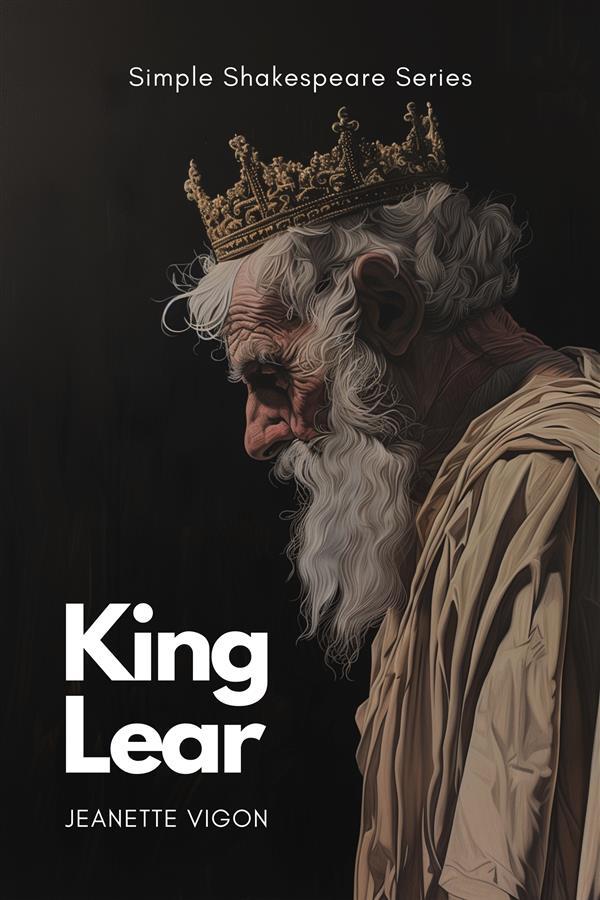 King Lear | Simple Shakespeare Series