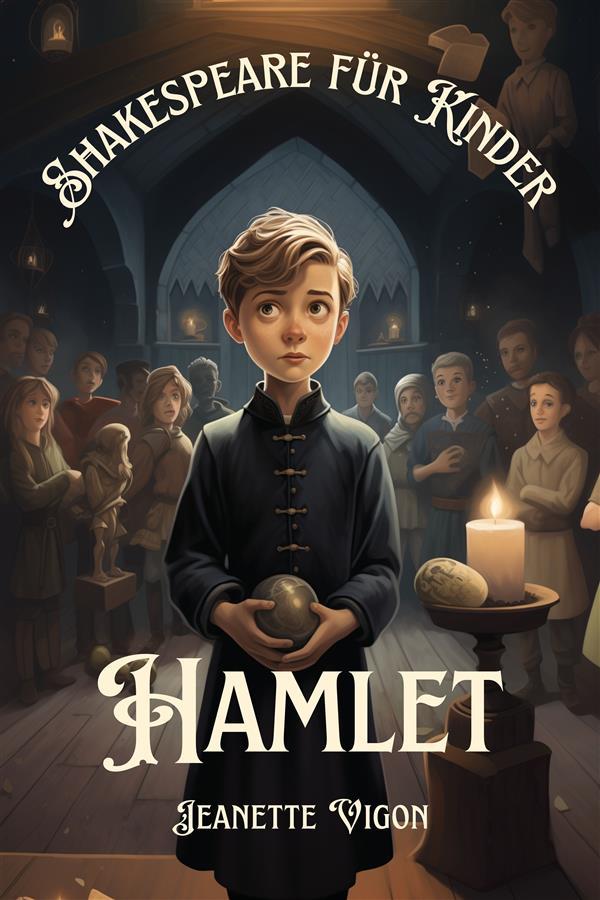 Hamlet | Shakespeare für Kinder