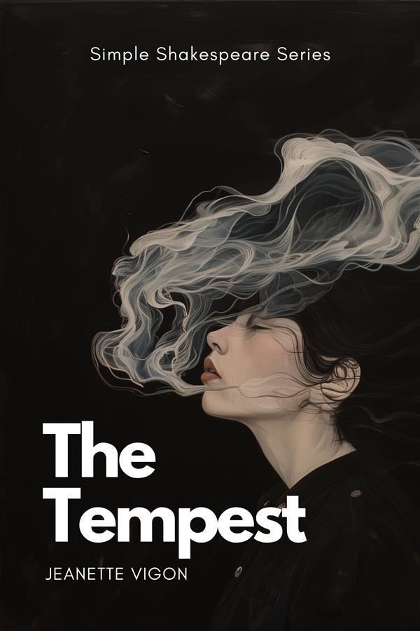 The Tempest | Simple Shakespeare Series