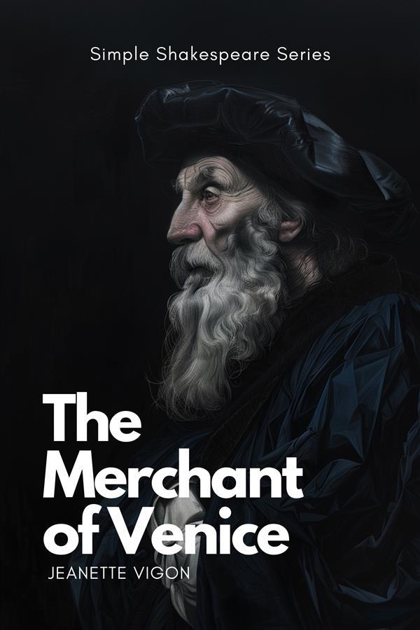 The Merchant of Venice | Simple Shakespeare Series