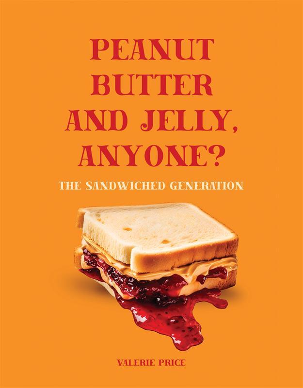 Peanut Butter and Jelly Anyone?
