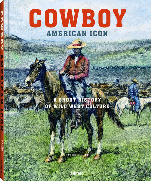 Librero b.v. Cowboy