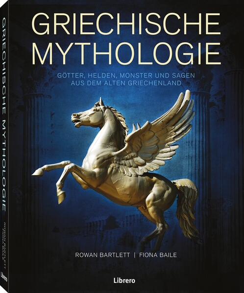 Griechische Mythologie