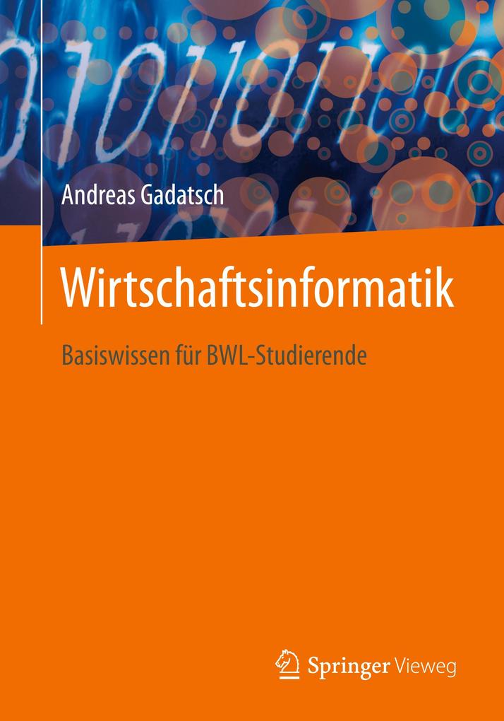 Wirtschaftsinformatik