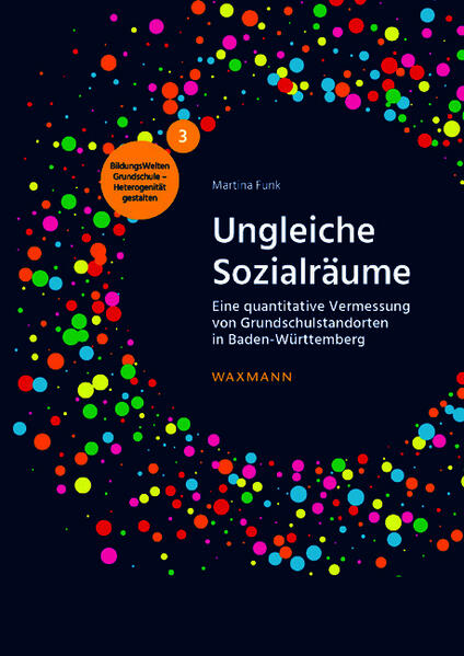 Ungleiche Sozialräume