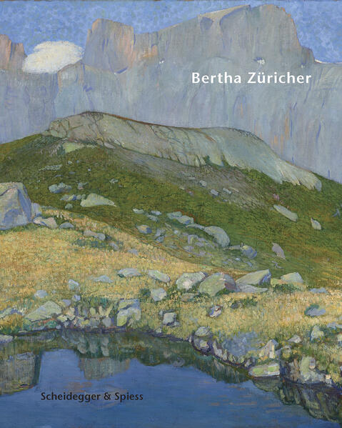 Bertha Züricher