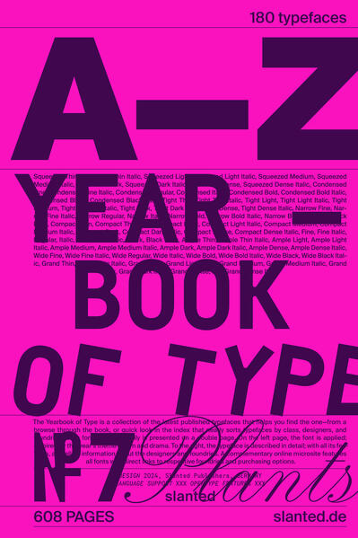 Yearbook of Type 07