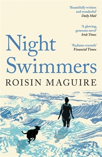Profile Books Night Swimmers