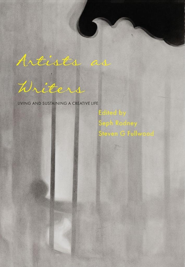 Artists as Writers