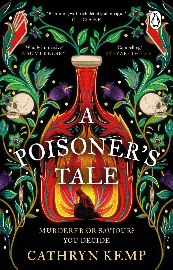 Transworld Publ. Ltd Uk A Poisoner's Tale