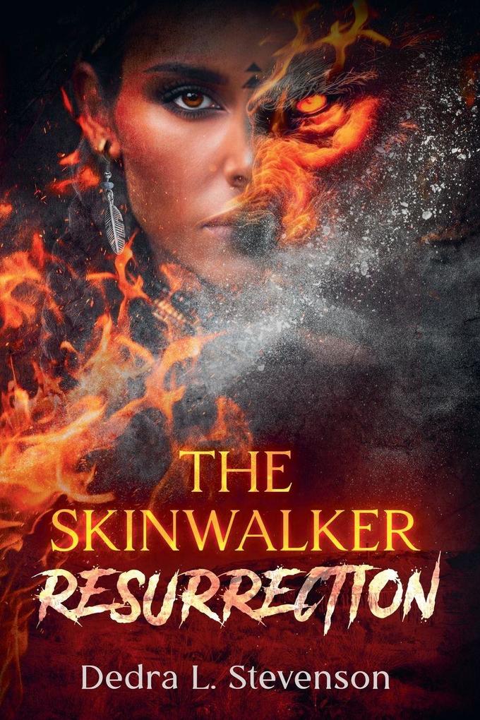 The Skinwalker