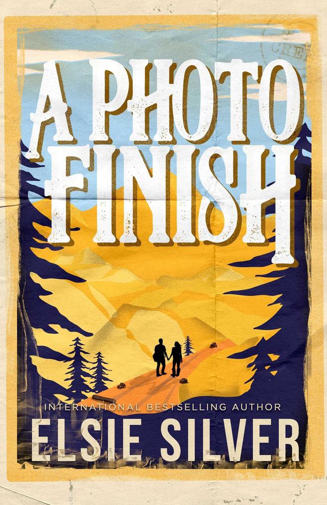 Simon + Schuster Uk A Photo Finish