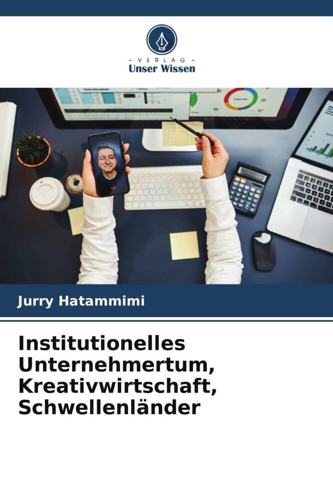 Institutionelles Unternehmertum Kreativwirtschaft Schwellenländer