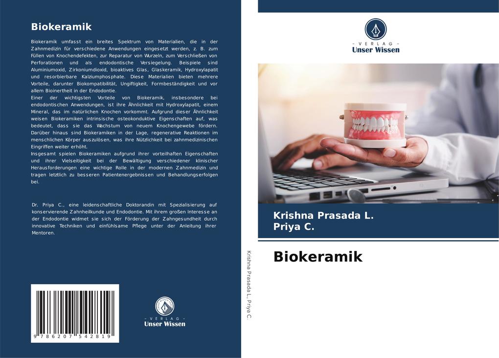 Biokeramik