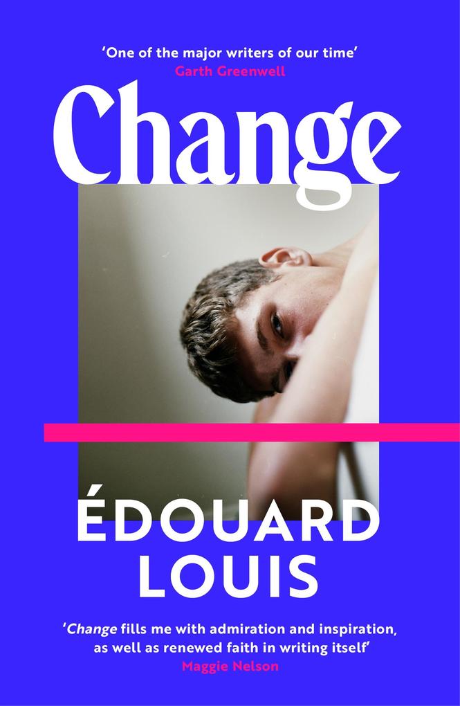 Random House Uk Ltd Change