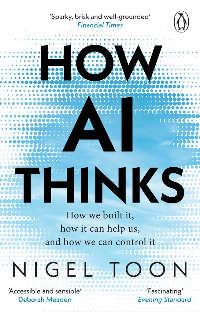 Transworld Publ. Ltd Uk How Ai Thinks