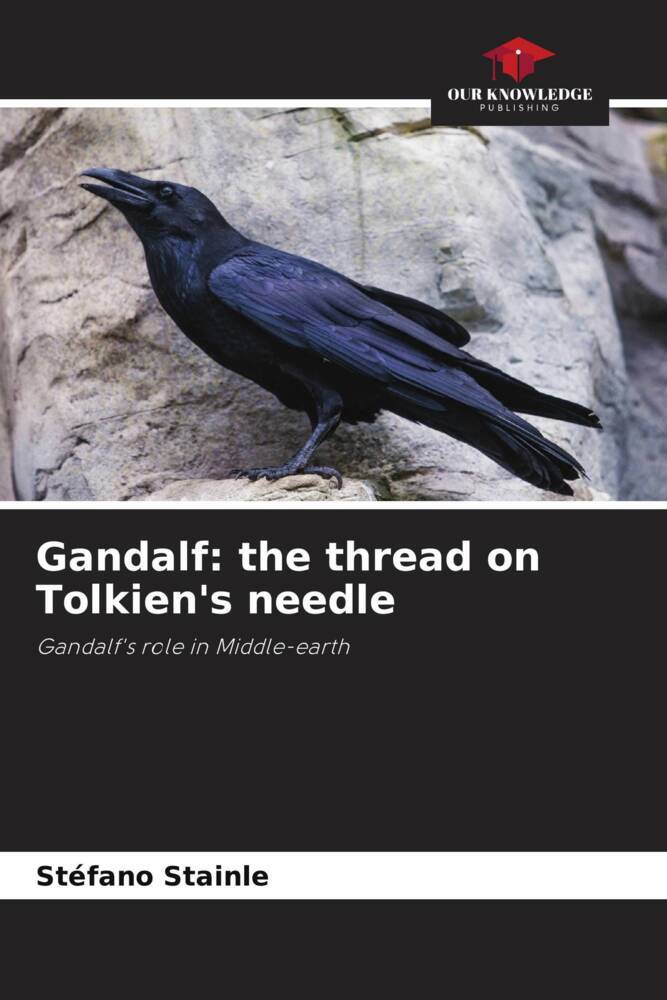 Gandalf: the thread on Tolkien‘s needle