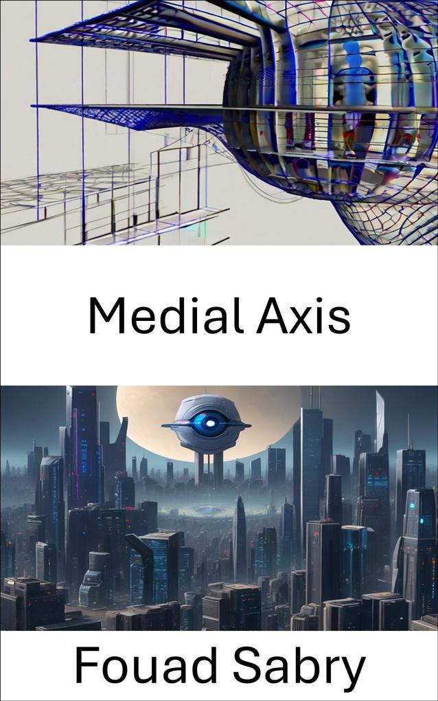 Medial Axis