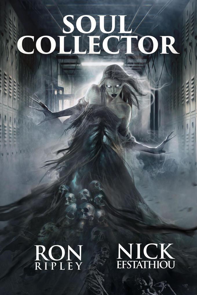Soul Collector (Soul Collector Series #1)