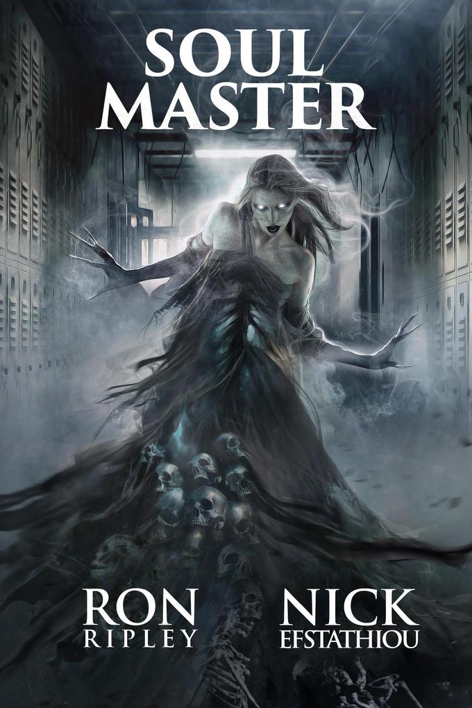 Soul Master (Soul Collector Series #3)