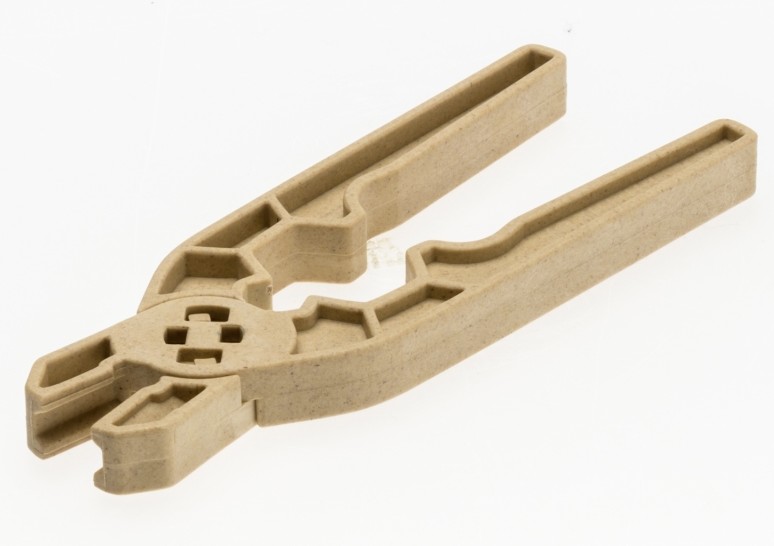 MATADOR 22062 - Maker Zange geeignet für alle Maker Baukästen Holz-Spritzguss