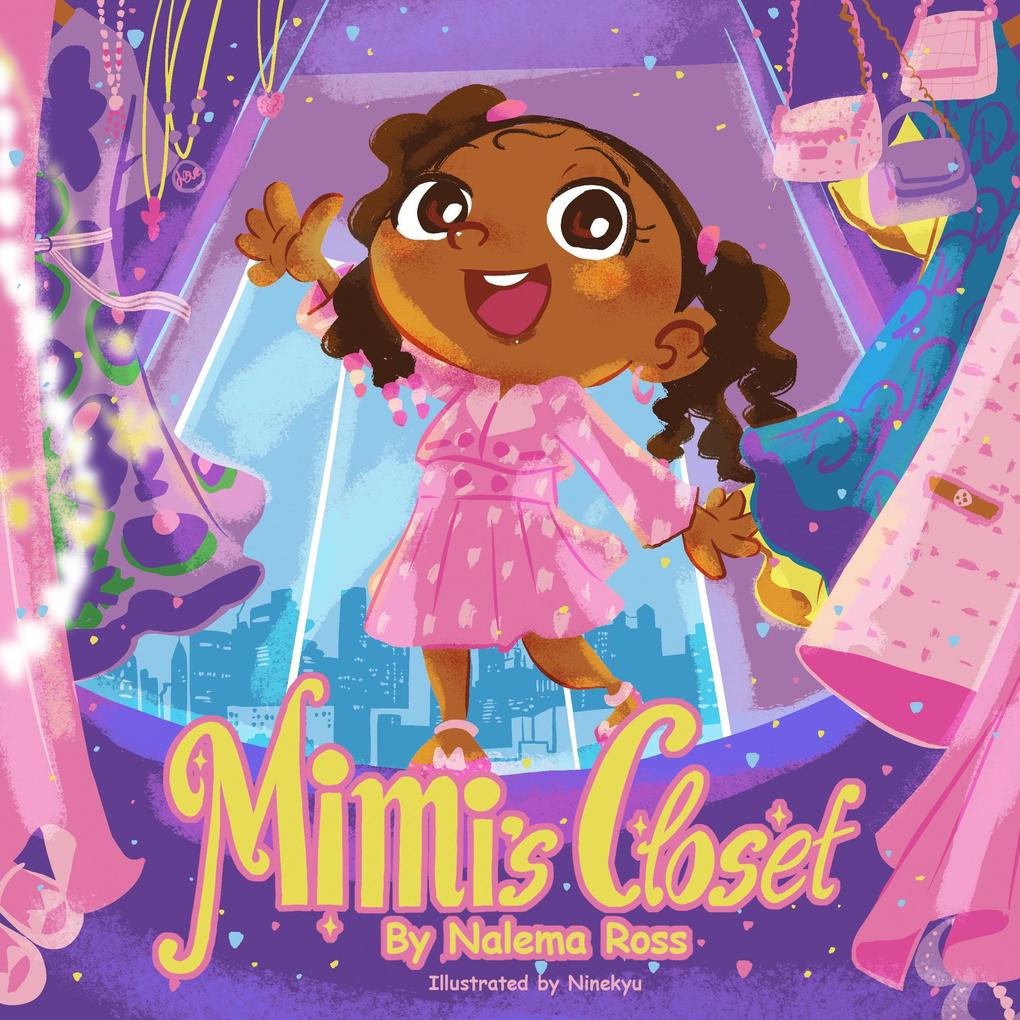 Mimi‘s Closet