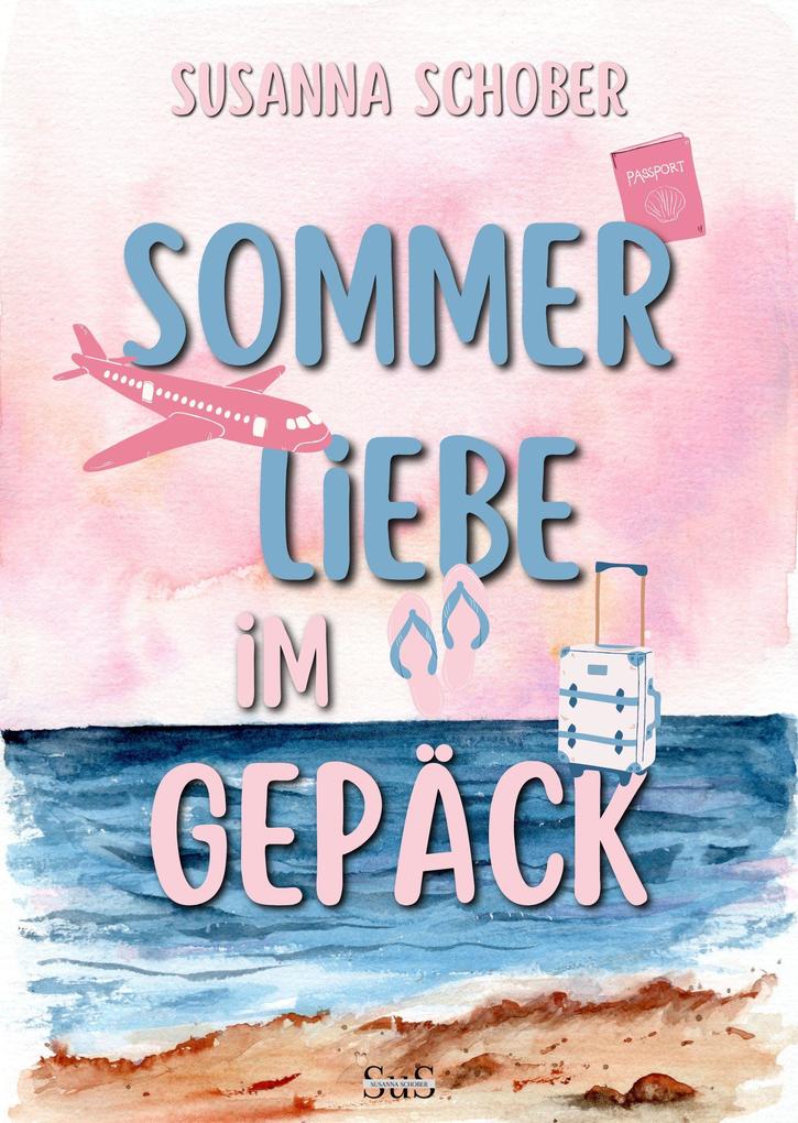 Sommerliebe im Gepäck