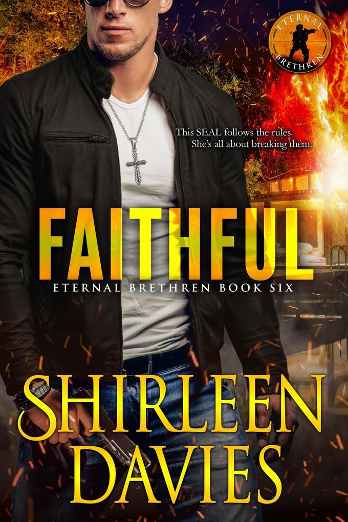 Faithful (Eternal Brethren #6)