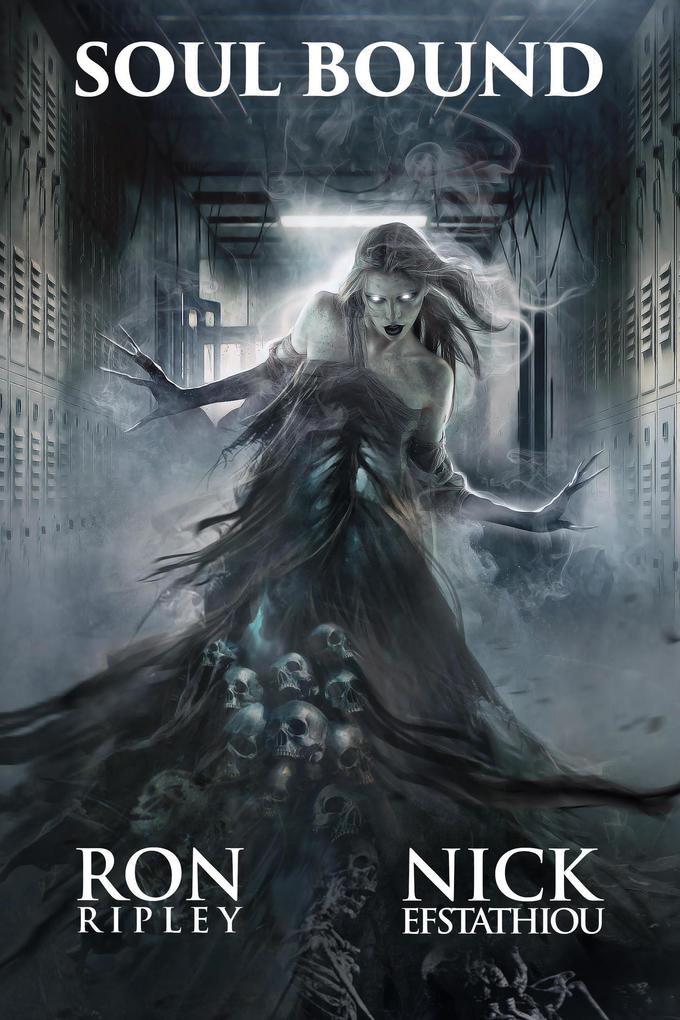 Soul Bound (Soul Collector Series #5)