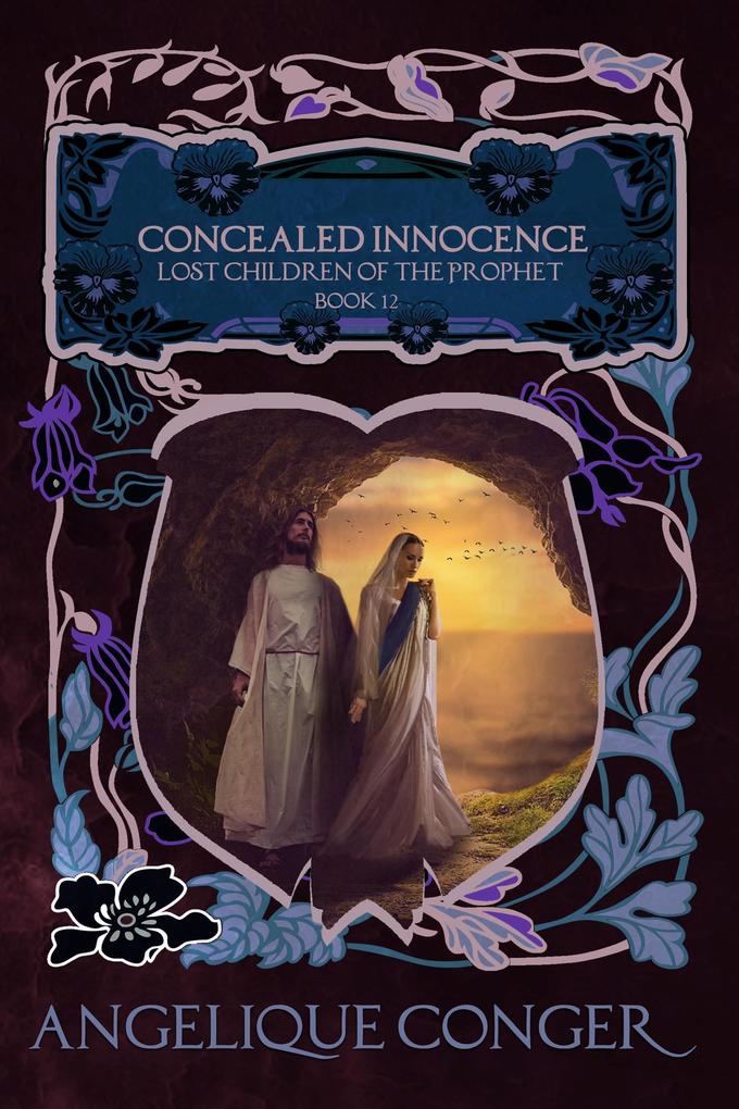 Concealed Innocence (Lost Children of the Prophet #12)