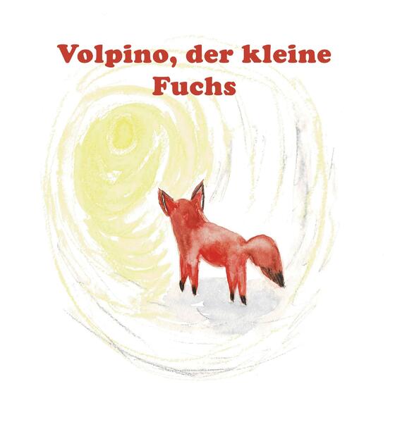Volpino der kleine Fuchs