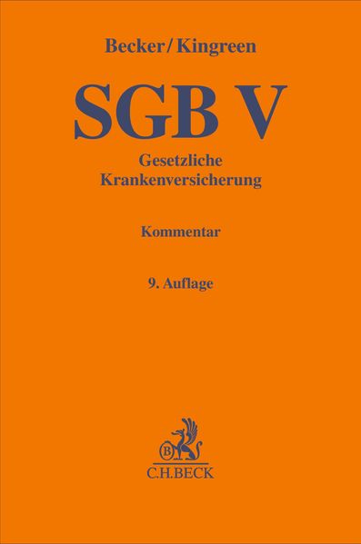 SGB V