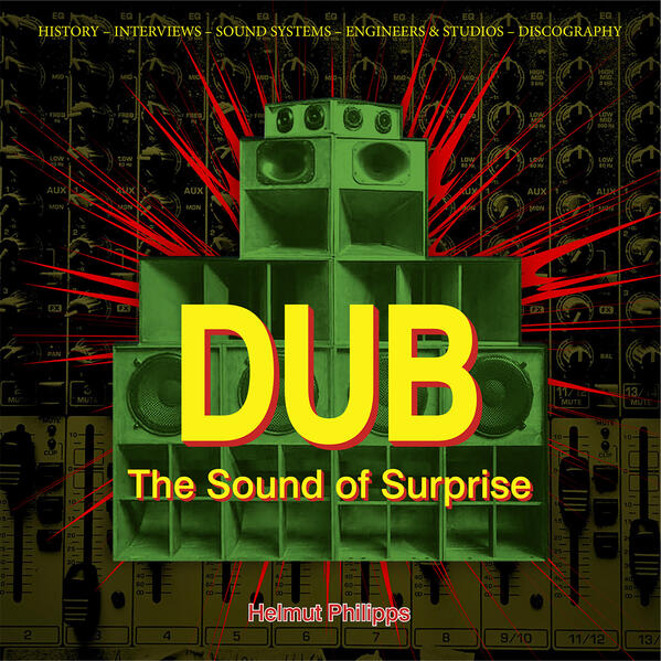 Edition Olms Ag Dub - The Sound Of Surprise