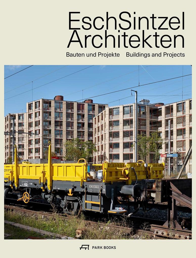 Park Books Esch Sintzel Architekten