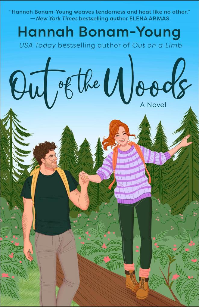 Random House Llc Us Out Of The Woods