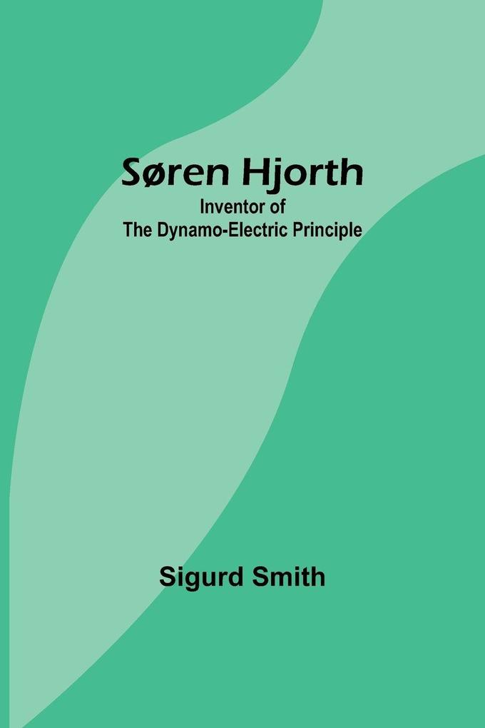 Søren Hjorth